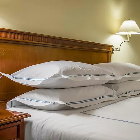 Hotel Grotthuss Boutique Vilnius