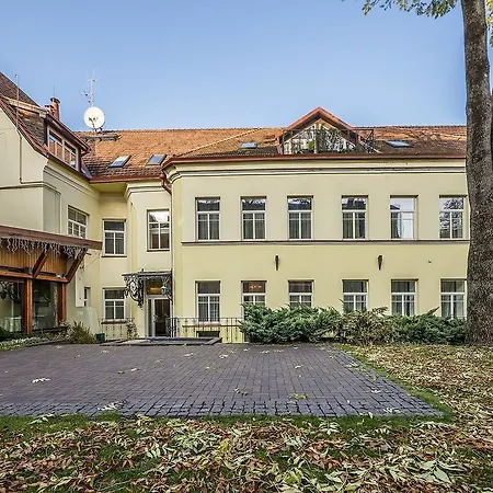 Grotthuss Boutique Hotel