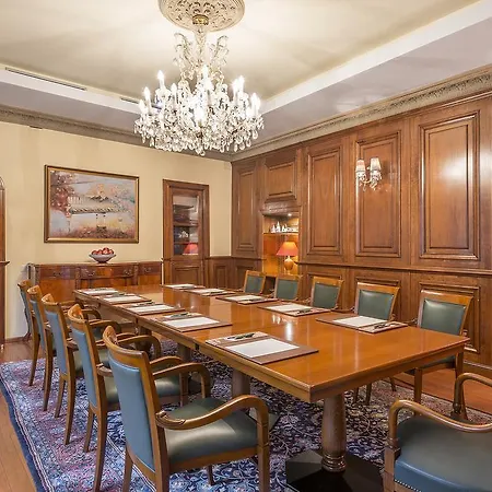 Hotel Grotthuss Boutique Vilnius