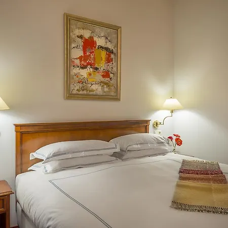 Grotthuss Boutique Hotel Vilnius