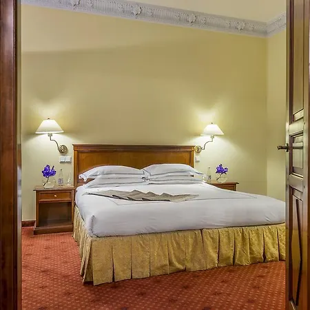 Grotthuss Boutique Szálloda Vilnius