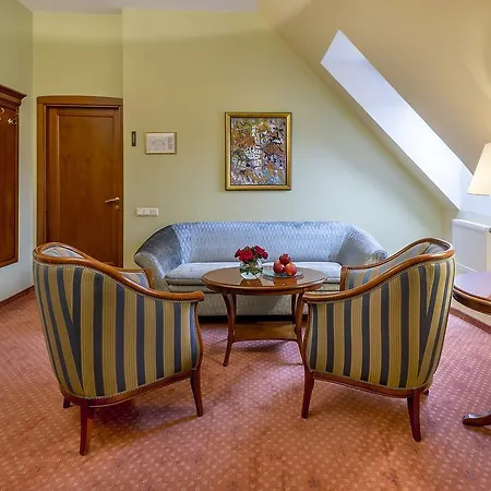 Hotel Grotthuss Boutique 4*