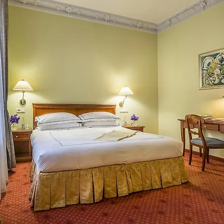 Grotthuss Boutique Hotel 4*