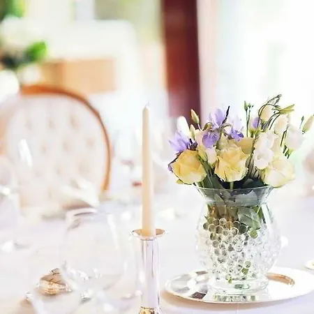 Grotthuss Boutique 4* Vilnius