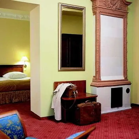 Grotthuss Boutique Hotel Vilnius