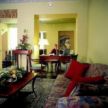 Hotel Grotthuss Boutique 4*