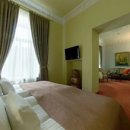 Grotthuss Boutique 4* Vilnius