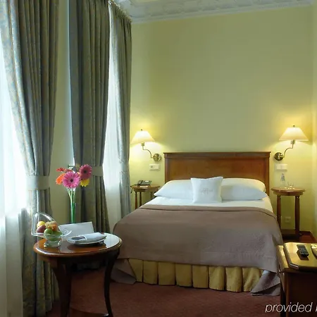 Hotel Grotthuss Boutique 4*
