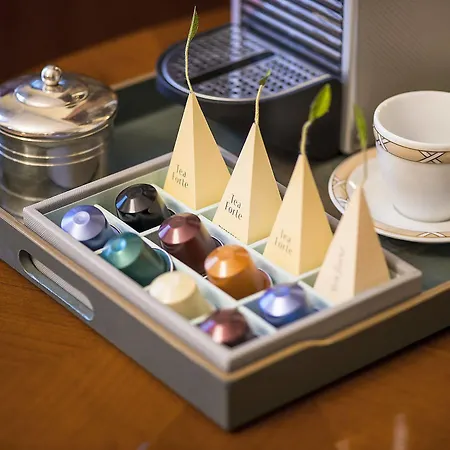 Grotthuss Boutique Hotel 4*