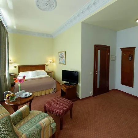 Hotel Grotthuss Boutique
