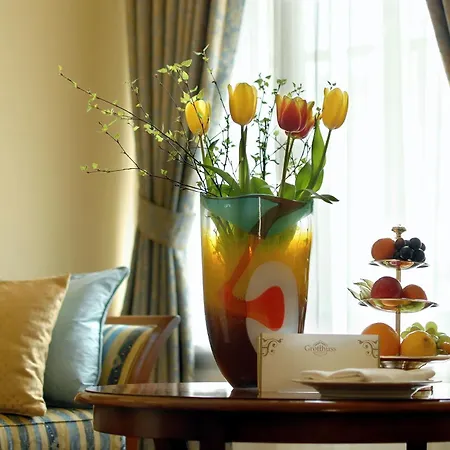Grotthuss Boutique Szálloda 4*