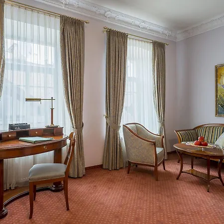 Grotthuss Boutique Hotel 4*