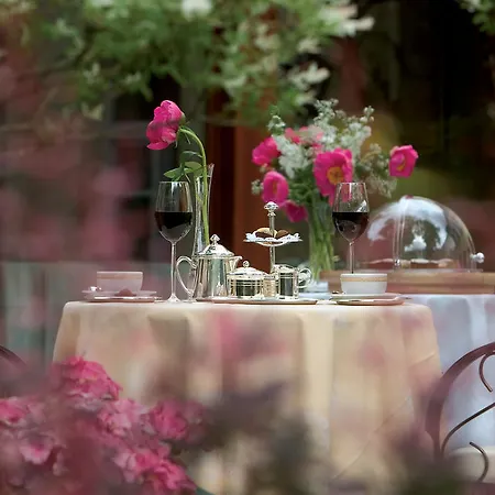 Grotthuss Boutique Hotel