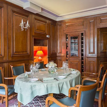 Grotthuss Boutique 4*