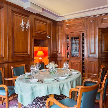 Grotthuss Boutique 4*