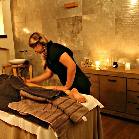 Grotthuss Boutique Hotel Vilnius