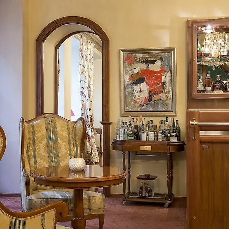 Grotthuss Boutique Hotel 4*