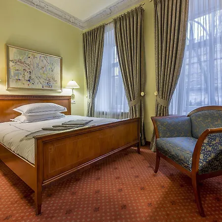 Hotel Grotthuss Boutique
