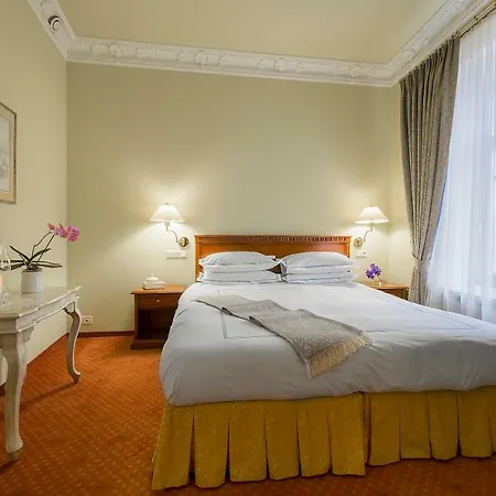 Grotthuss Boutique Vilnius