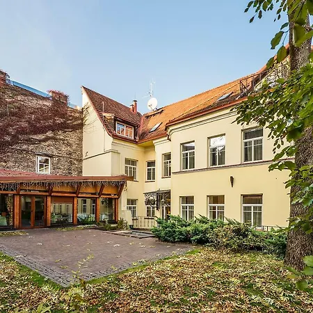 Grotthuss Boutique Vilnius