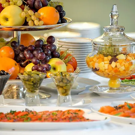 Hotel Grotthuss Boutique Vilnius