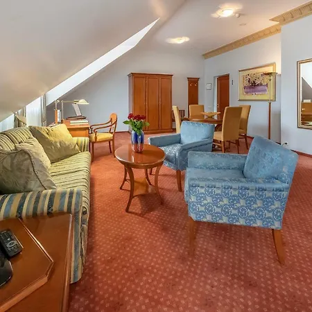 Grotthuss Boutique Hotel