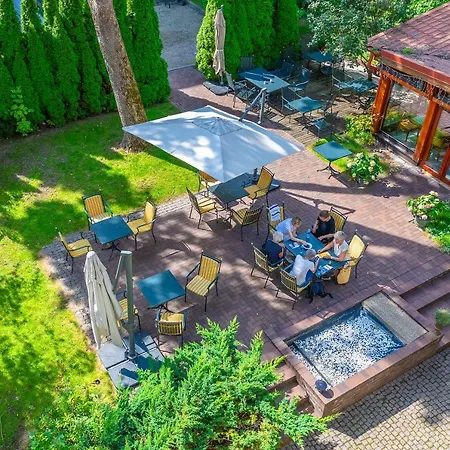 Grotthuss Boutique 4*