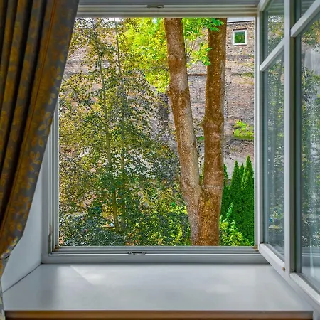 Grotthuss Boutique Hotel Vilnius