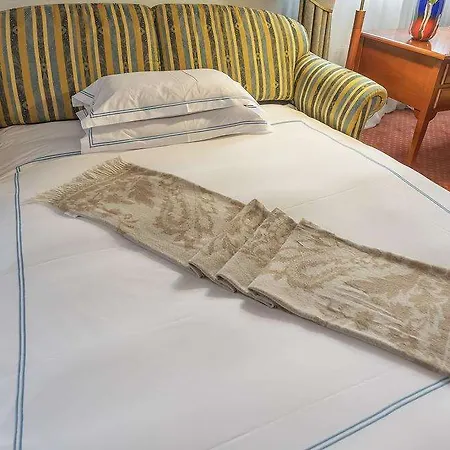 Grotthuss Boutique Hotel Vilnius