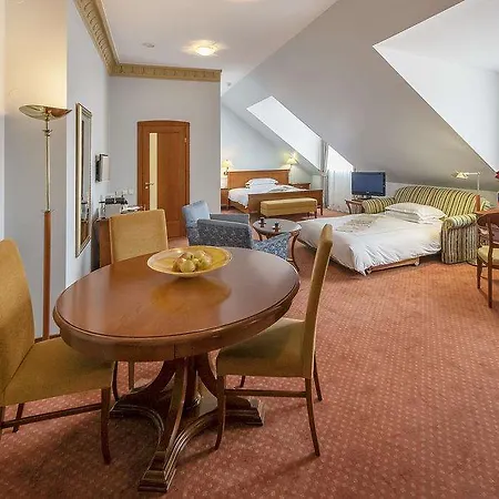 Grotthuss Boutique 4*