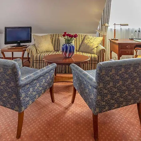 Hotel Grotthuss Boutique Vilnius