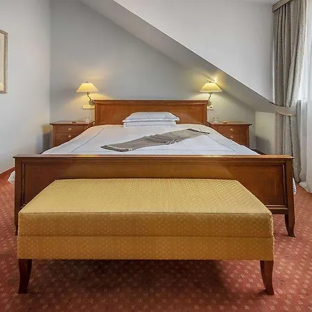 Hotel Grotthuss Boutique