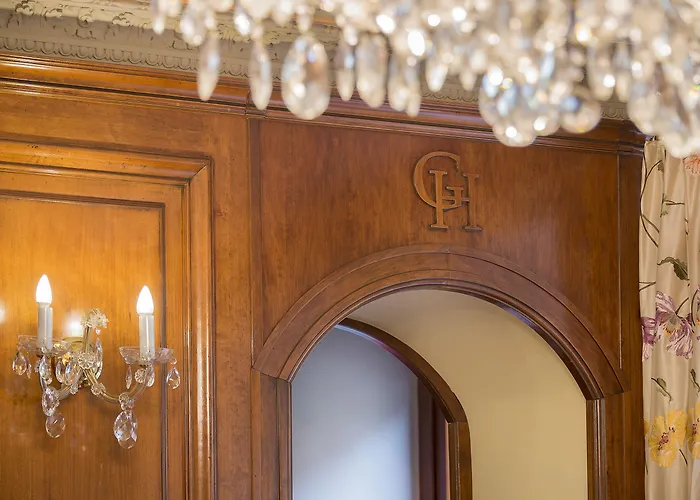 Ξενοδοχείο Grotthuss Boutique