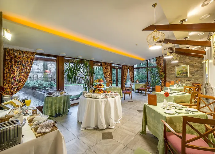 Grotthuss Boutique Hotell 4*