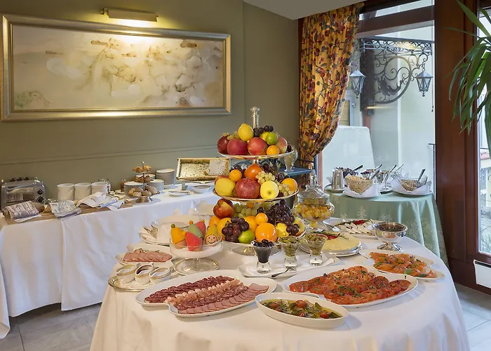 Grotthuss Boutique 4*