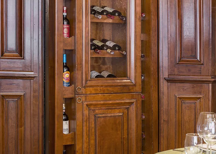 Ξενοδοχείο Grotthuss Boutique Βίλνιους