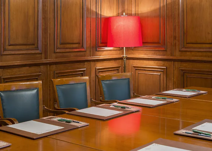 Grotthuss Boutique Ξενοδοχείο Βίλνιους