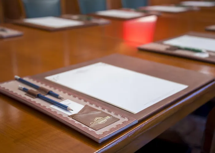 Grotthuss Boutique 4* Βίλνιους