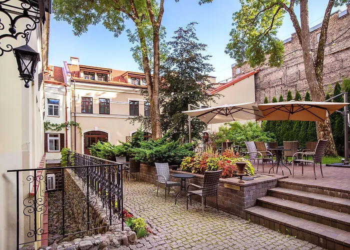 Hotell Grotthuss Boutique