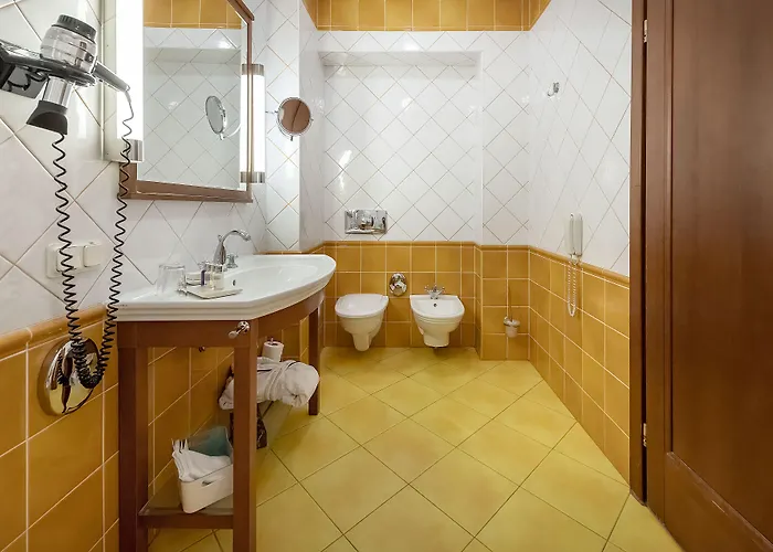 Grotthuss Boutique Hotell 4*