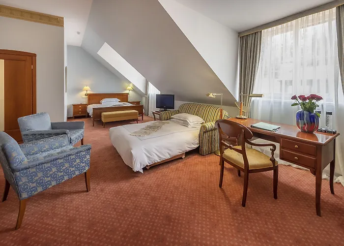 Grotthuss Boutique Hotell