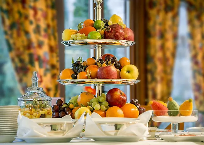 Grotthuss Boutique וילנה