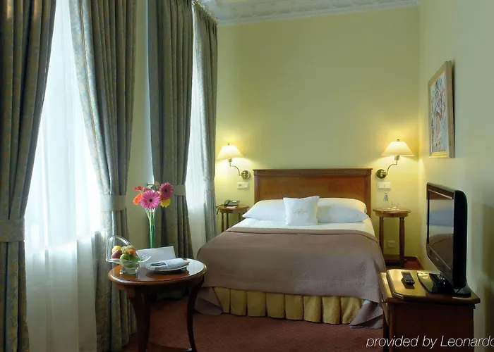 Ξενοδοχείο Grotthuss Boutique 4*