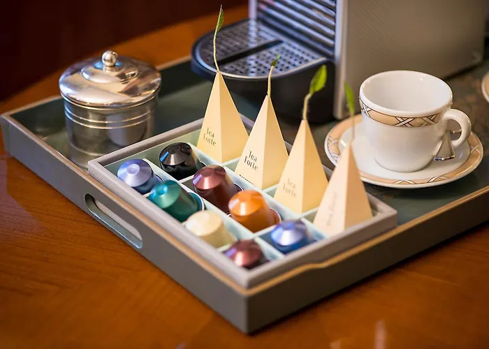 Grotthuss Boutique Hotell 4*