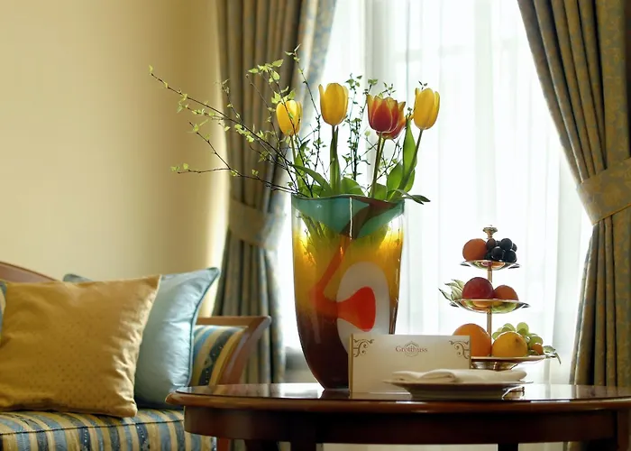 Grotthuss Boutique Hotell 4*