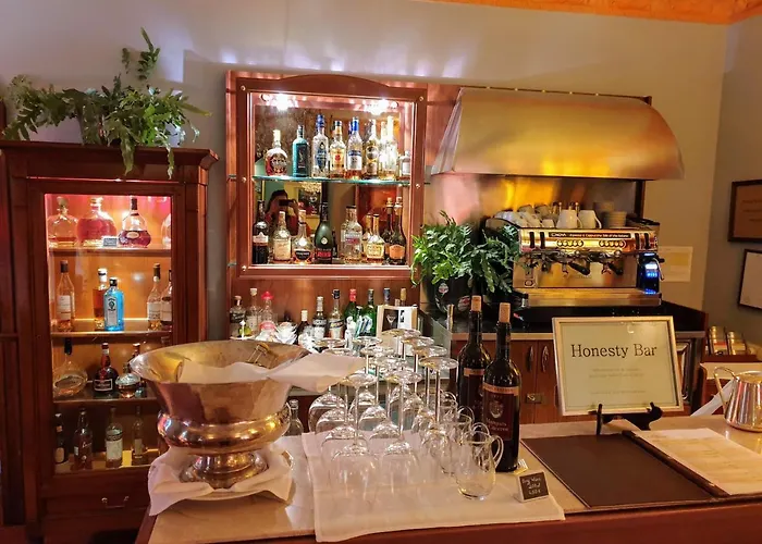 Grotthuss Boutique 4* 维尔纽斯