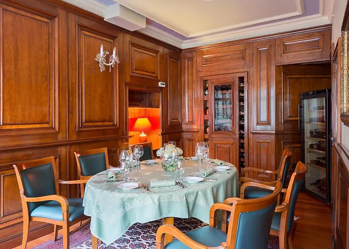 Grotthuss Boutique 4*