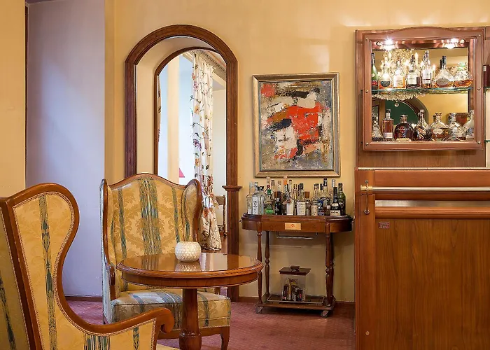 Grotthuss Boutique מלון 4*