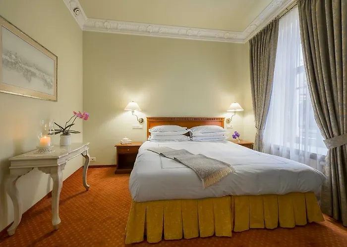 Grotthuss Boutique Vilnius