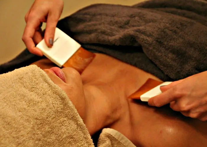 Grotthuss Boutique 4* Βίλνιους